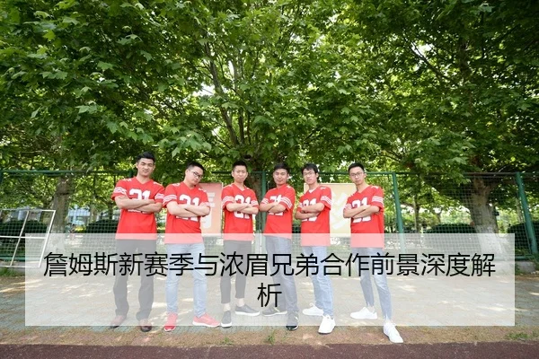 詹姆斯新赛季与浓眉兄弟合作前景深度解析